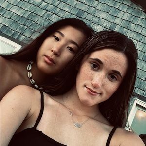 Meet your Posher, Cindy